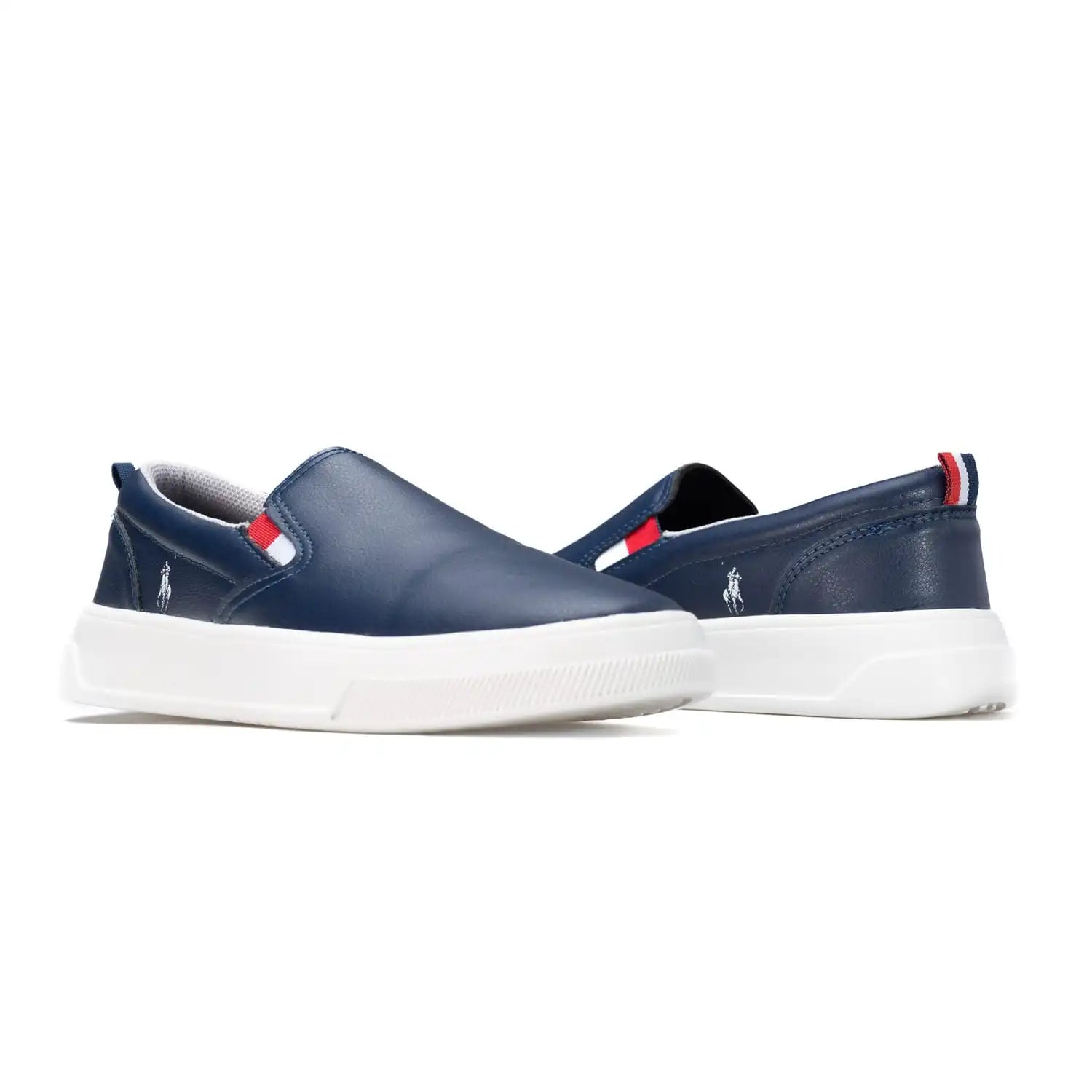 Tênis Slip On Late