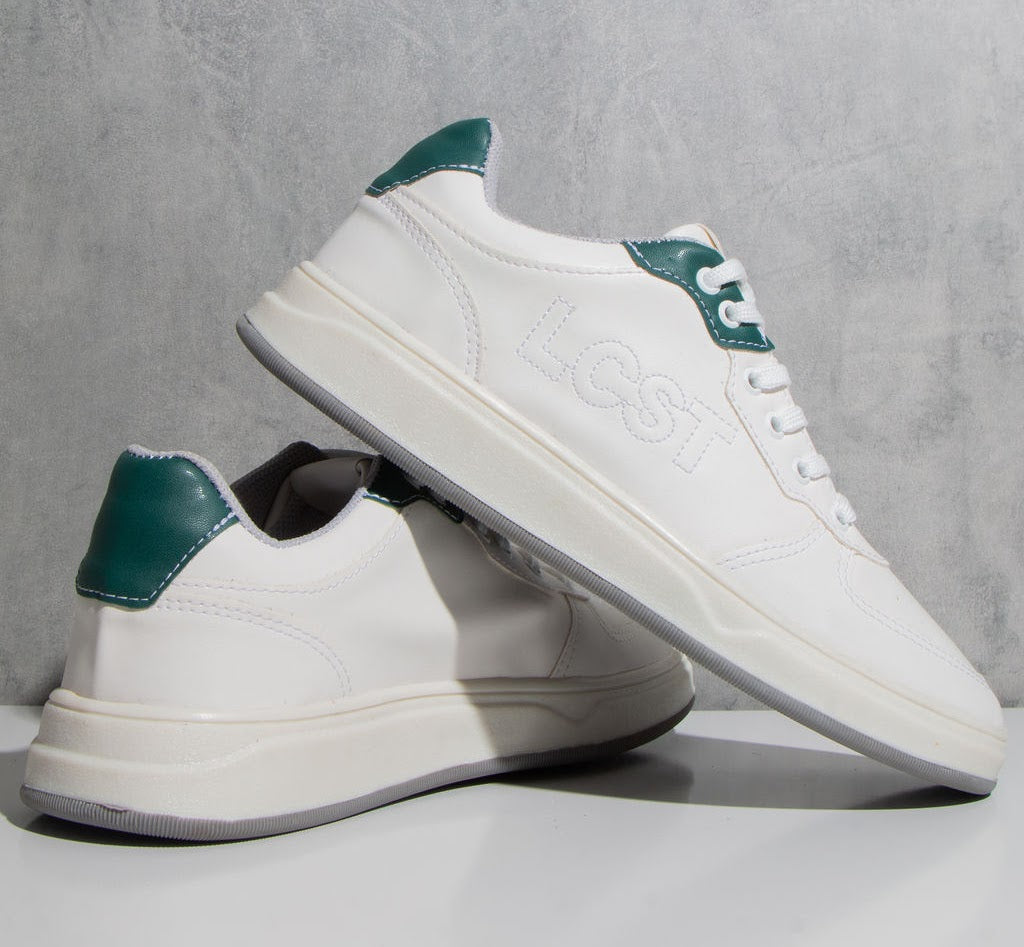 Tênis Lacoste Noruega