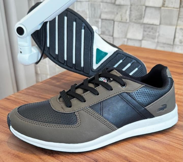 Tênis Jogger