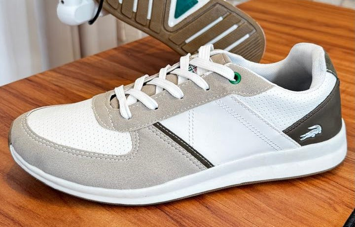 Tênis Jogger