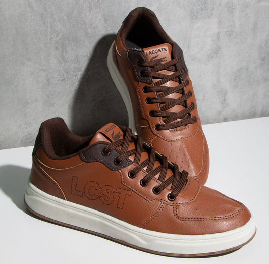 Tênis Lacoste Noruega