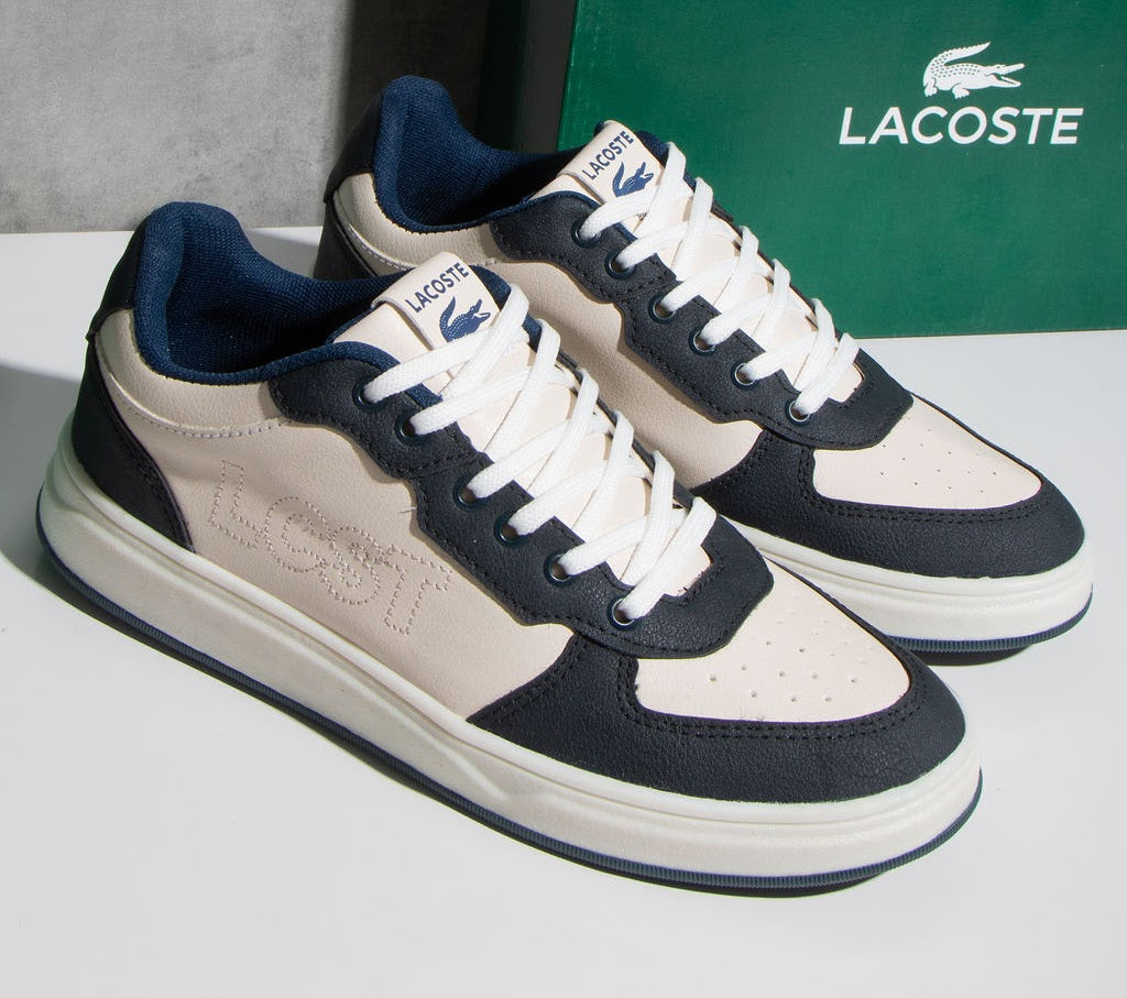 Tênis Lacoste Noruega