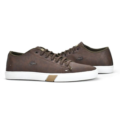 Tênis Lacoste Carnaby