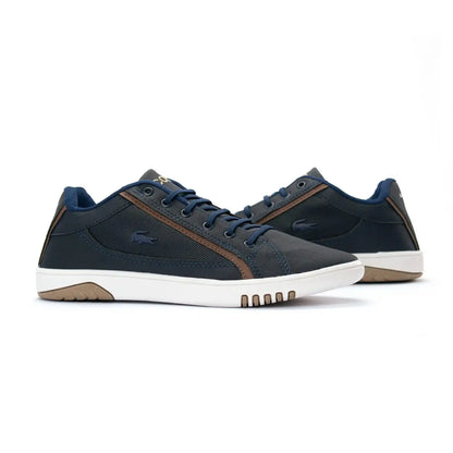 Tênis Lacoste Vegas - Últimas Unidades