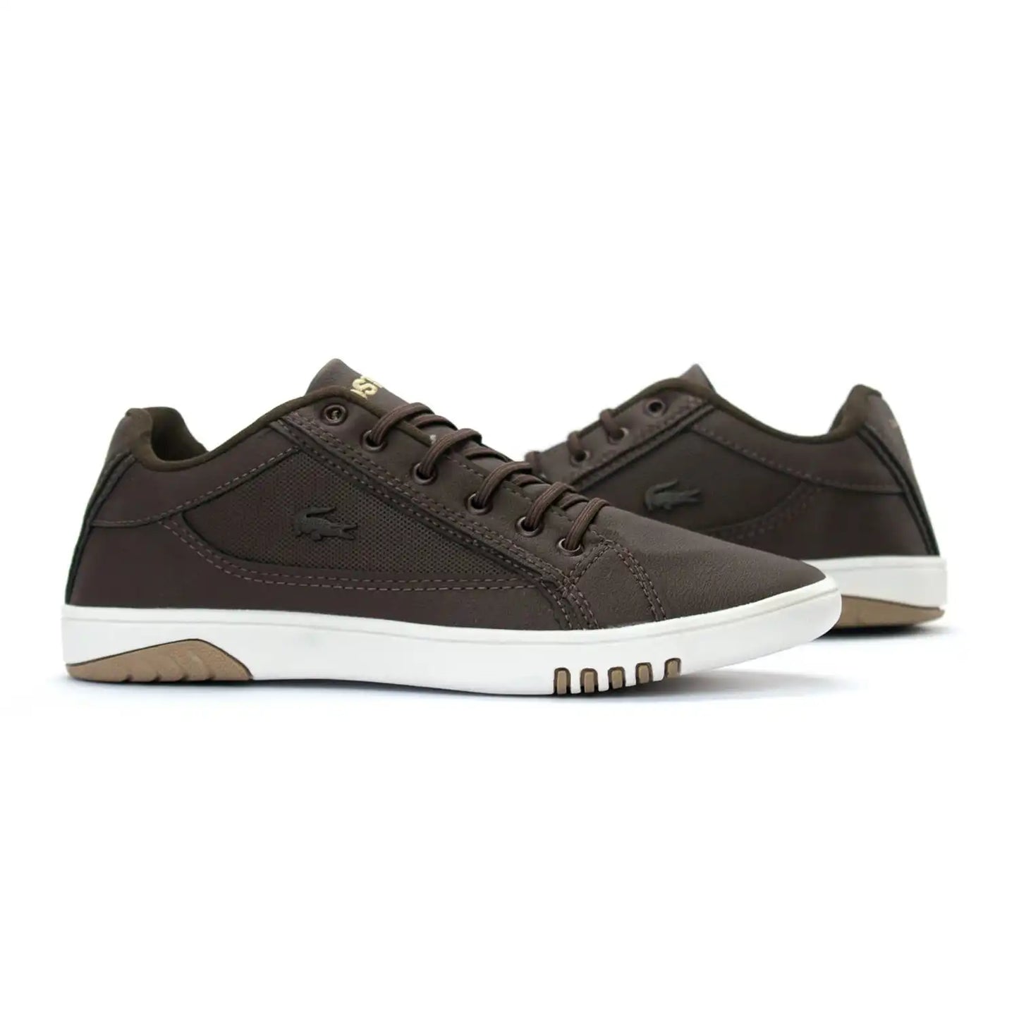 Tênis Lacoste Vegas - Últimas Unidades