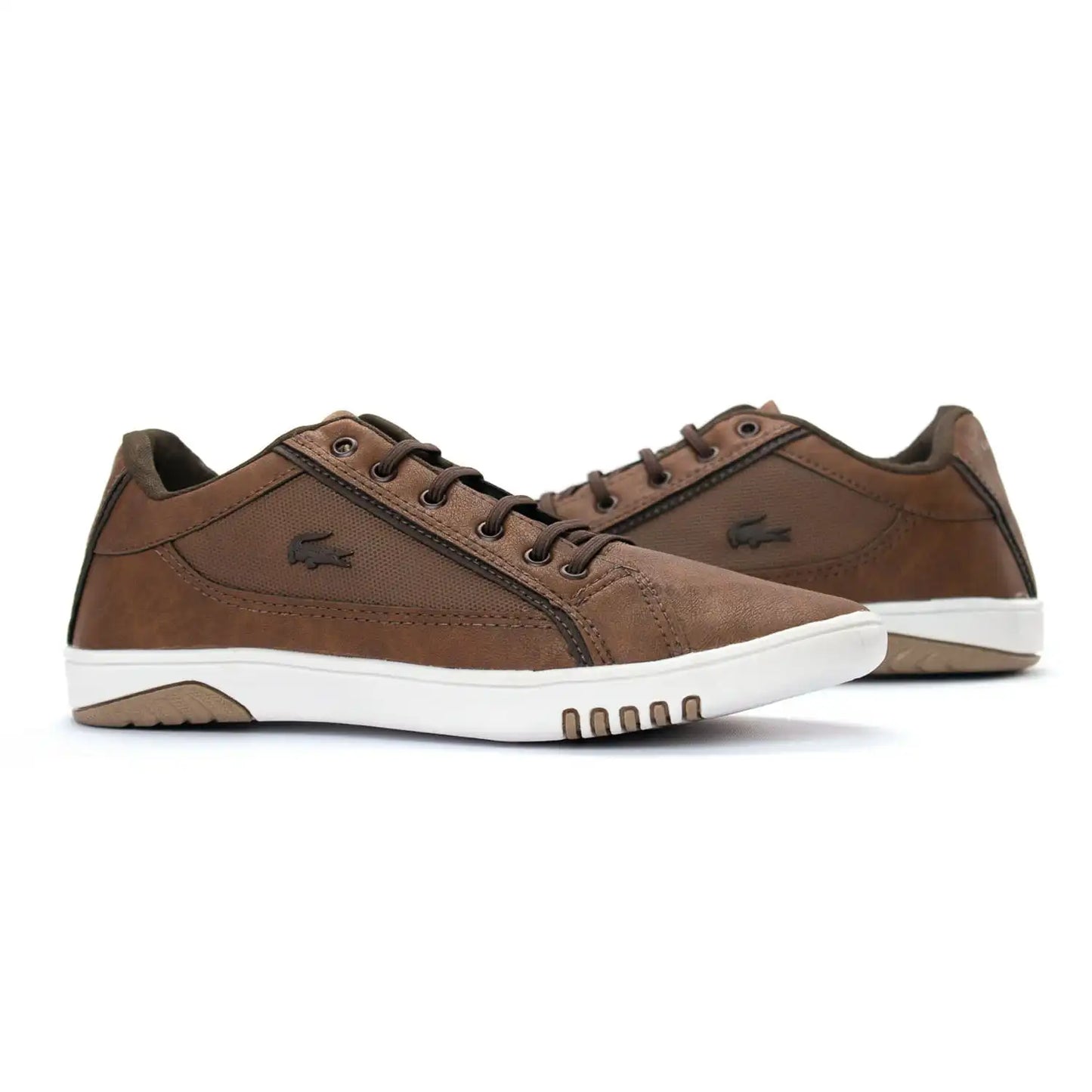 Tênis Lacoste Vegas - Últimas Unidades