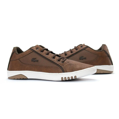 Tênis Lacoste Vegas - Últimas Unidades