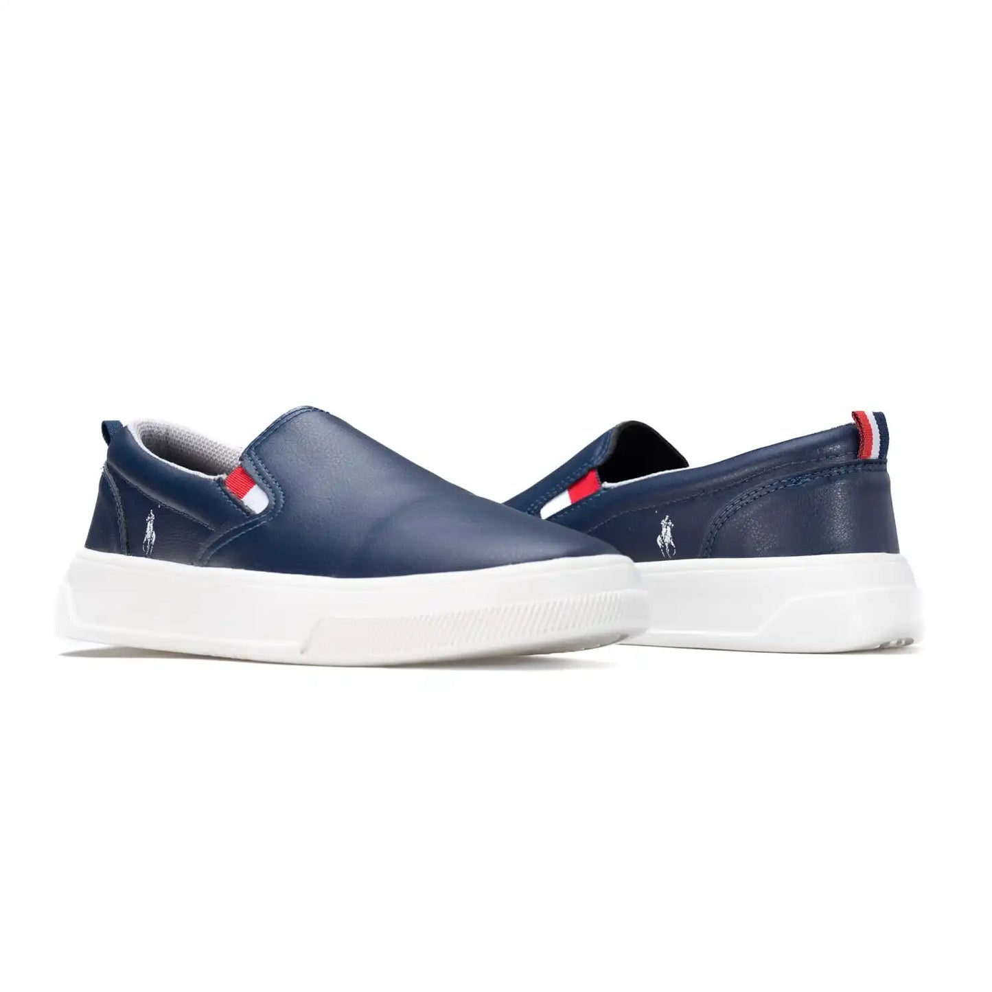 Tênis Lacoste Slip On Late
