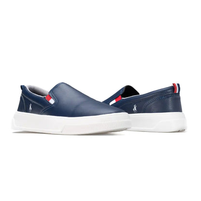 Tênis Lacoste Slip On Late