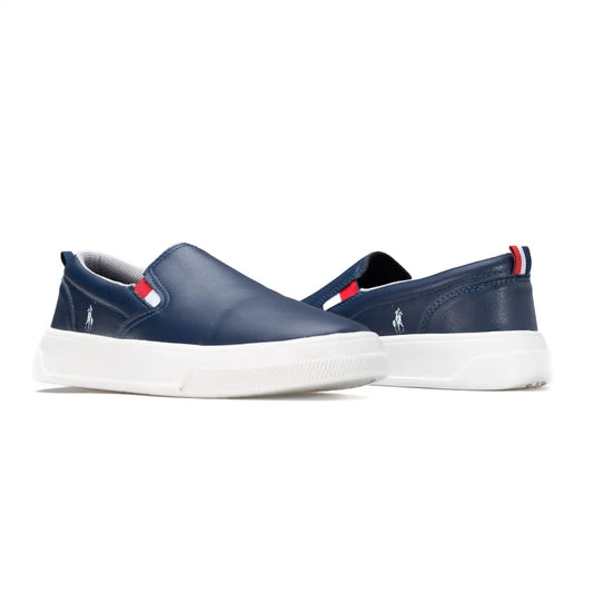 Tênis Lacoste Slip On Late