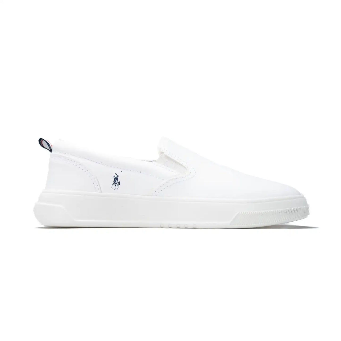 Tênis Lacoste Slip On Late