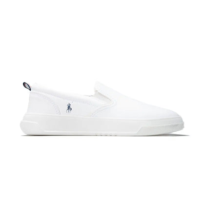 Tênis Lacoste Slip On Late