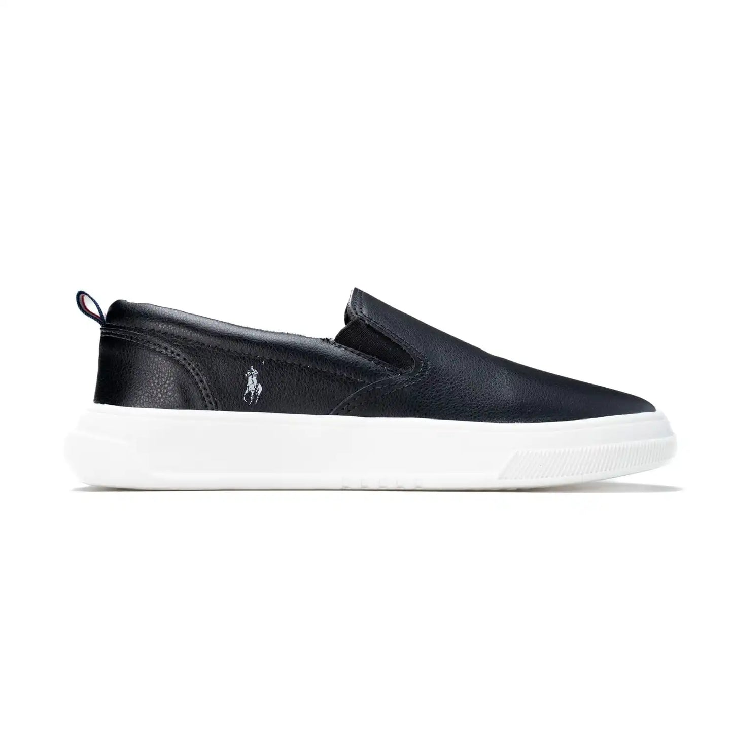 Tênis Lacoste Slip On Late