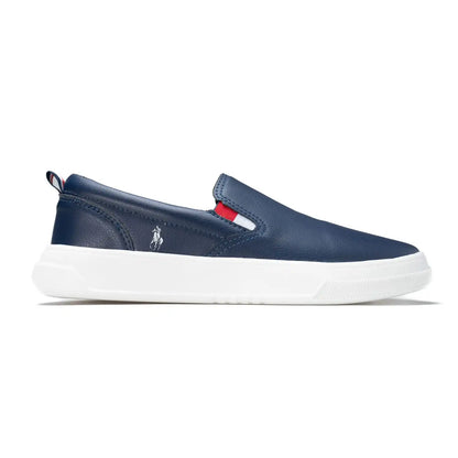 Tênis Lacoste Slip On Late