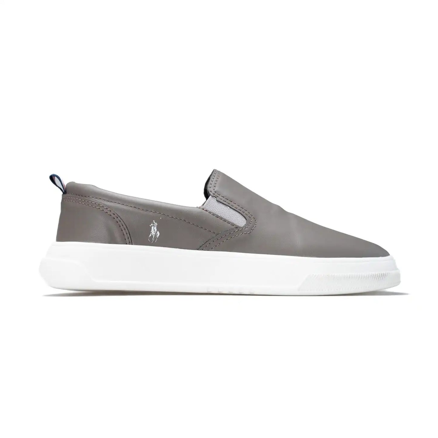 Tênis Lacoste Slip On Late