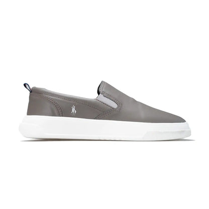 Tênis Lacoste Slip On Late