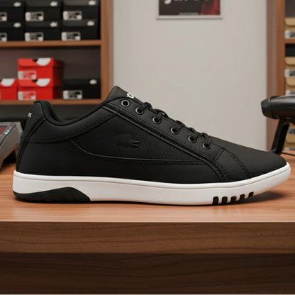 Tênis Lacoste Vegas - Últimas Unidades