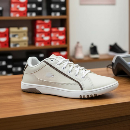 Tênis Lacoste Vegas - Últimas Unidades