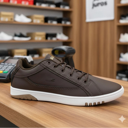 Tênis Lacoste Vegas - Últimas Unidades